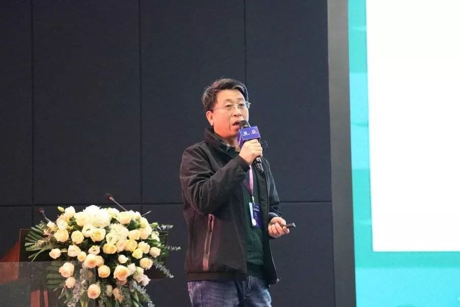 2019定制家居產(chǎn)業(yè)鏈峰會(huì)圓滿結(jié)束，華洲分享精彩回顧(圖3)