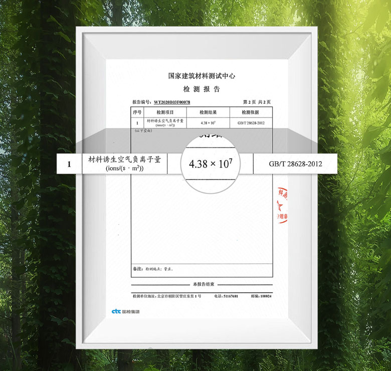 無(wú)醛鮮氧生活，健康人居新選(圖6)