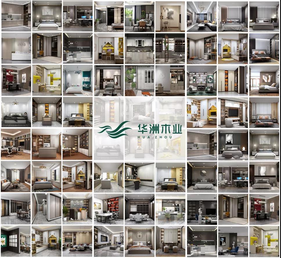 華洲優(yōu)秀合作商訪談 | 伊德雅袁學(xué)群：加盟華洲，是2019最成功的舉措(圖4)