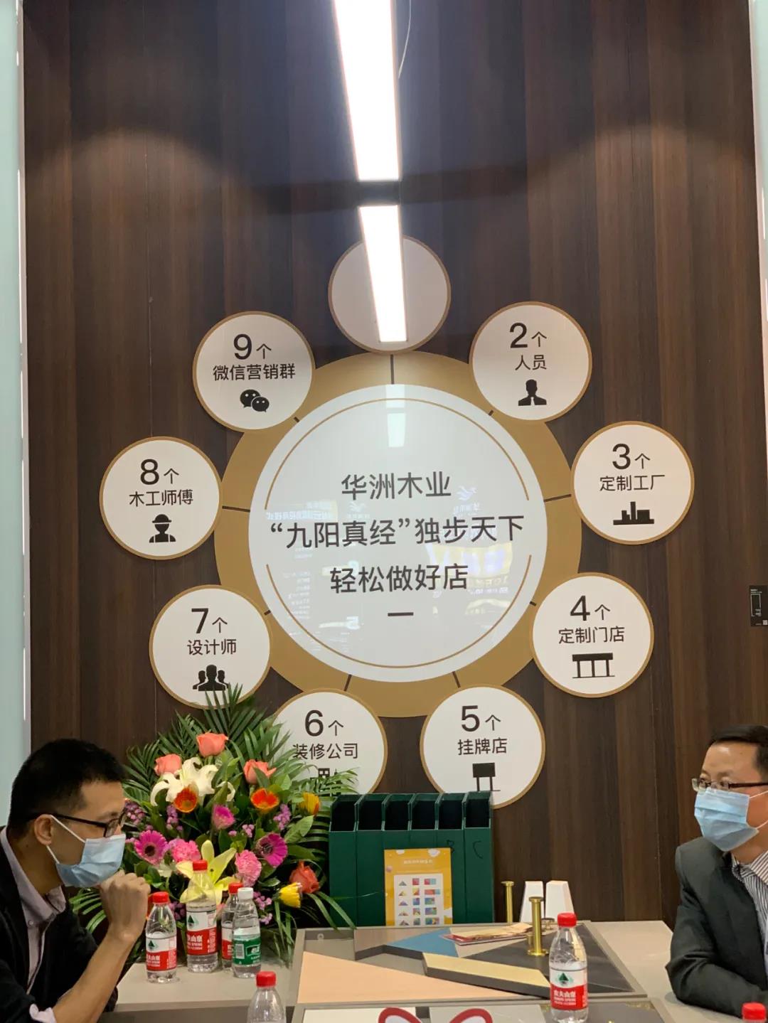 2020廣州設(shè)計(jì)周火熱開幕，華洲展館當(dāng)“潮”不讓！(圖11)