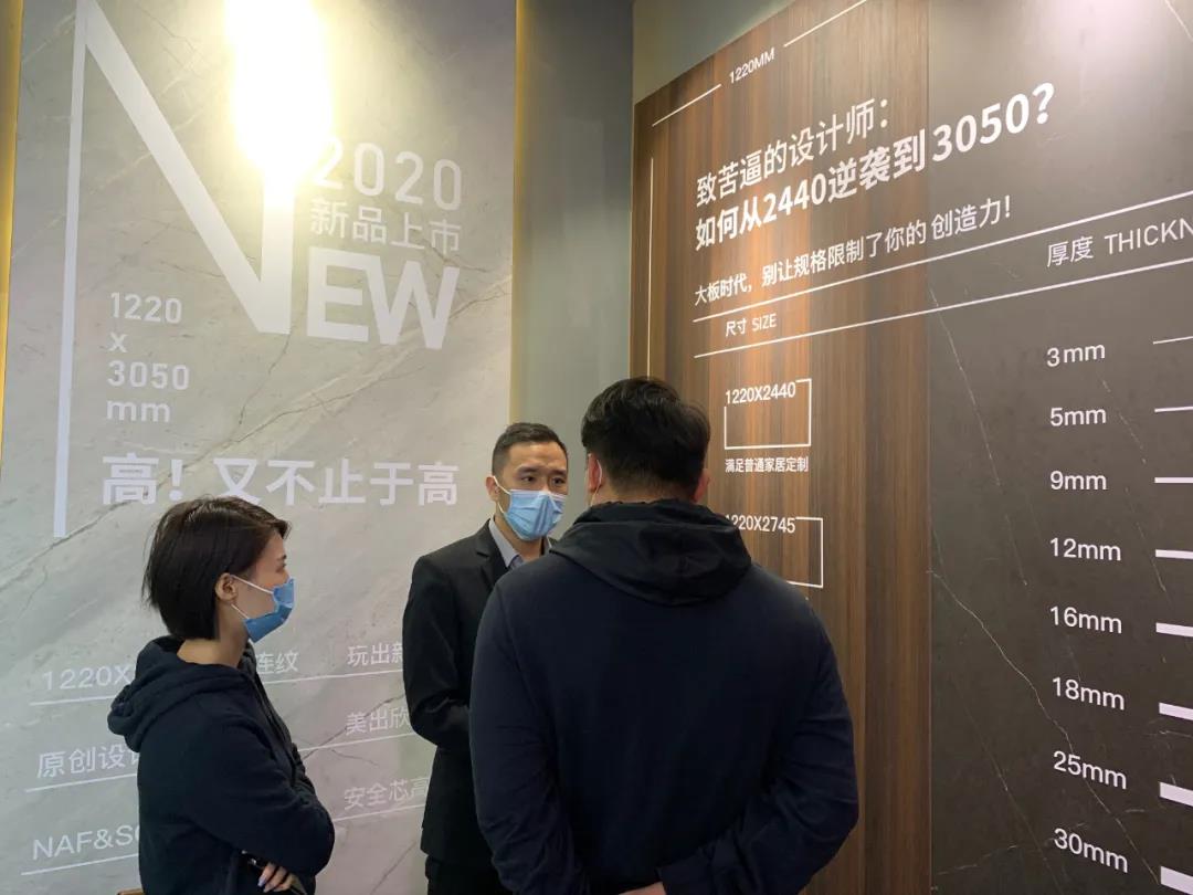 2020廣州設(shè)計(jì)周圓滿落幕，帶您回顧華洲的“新花樣”！(圖4)