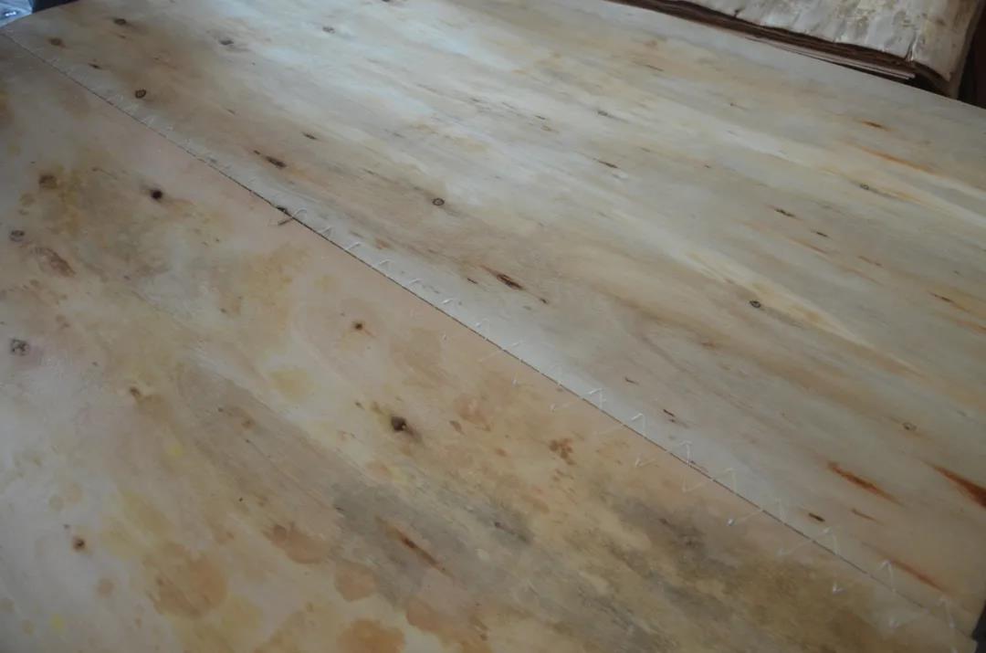 明星產(chǎn)品 | 華洲實木多層板誕生記！(圖11)