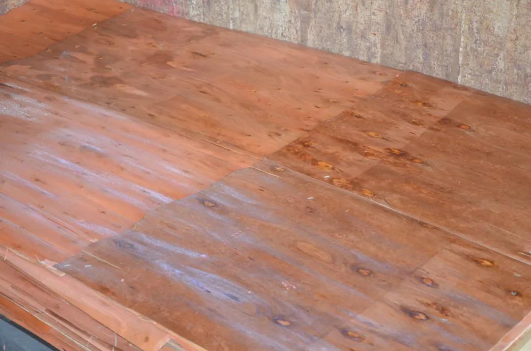 明星產(chǎn)品 | 華洲實木多層板誕生記！(圖13)