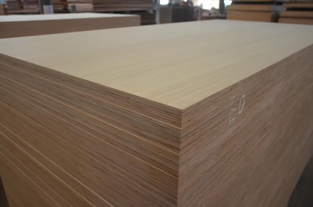 明星產(chǎn)品 | 華洲實木多層板誕生記！(圖22)