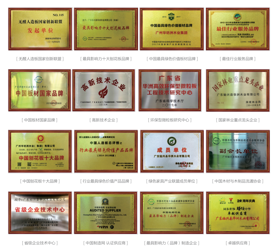 2021年，『品牌』是板材經(jīng)銷商發(fā)展的高效助力！(圖2)