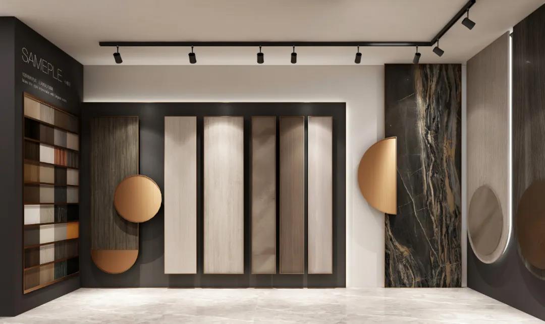 2021年，『品牌』是板材經(jīng)銷商發(fā)展的高效助力！(圖4)