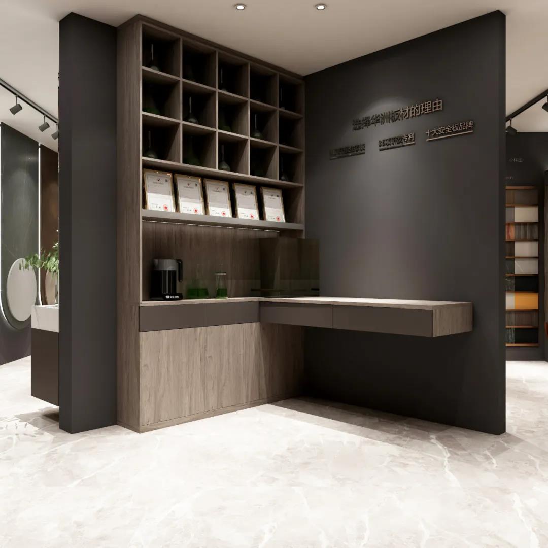 華洲木業(yè)（陜西）運(yùn)營(yíng)中心順利落地，深度完善供應(yīng)鏈賦能體系(圖6)