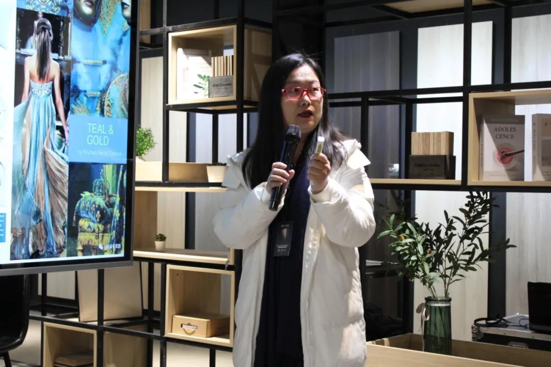 恭喜！華洲木業(yè)（陜西）運(yùn)營中心首航儀式暨供應(yīng)鏈賦能模式發(fā)布會圓滿舉辦！(圖4)