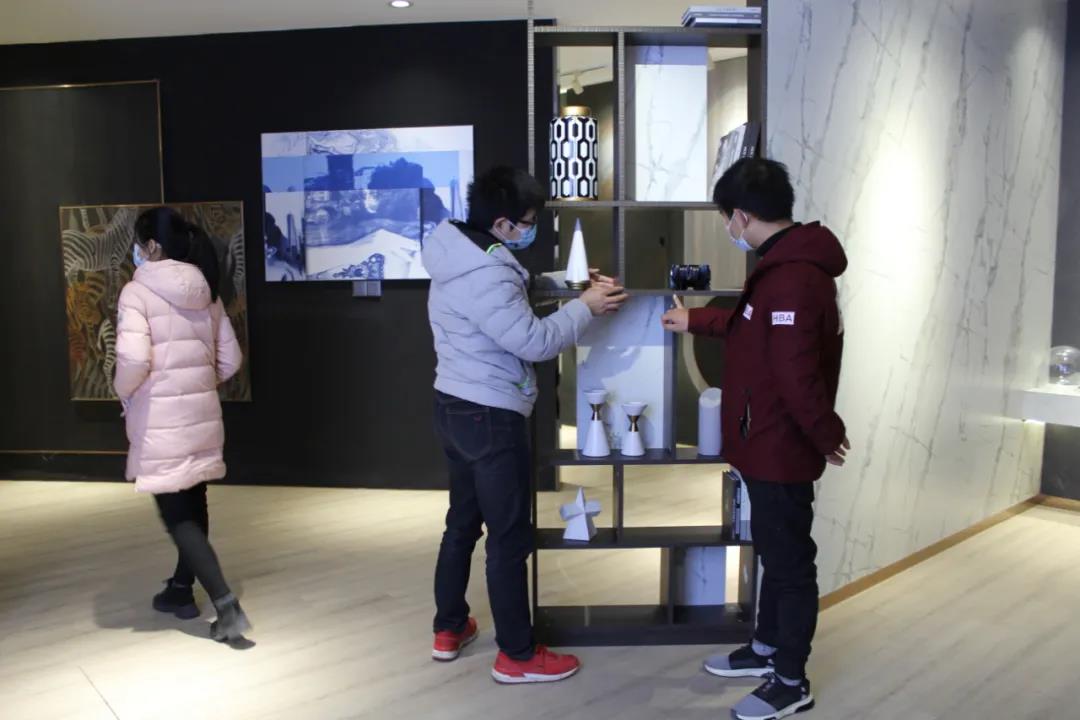 恭喜！華洲木業(yè)（陜西）運(yùn)營中心首航儀式暨供應(yīng)鏈賦能模式發(fā)布會圓滿舉辦！(圖14)