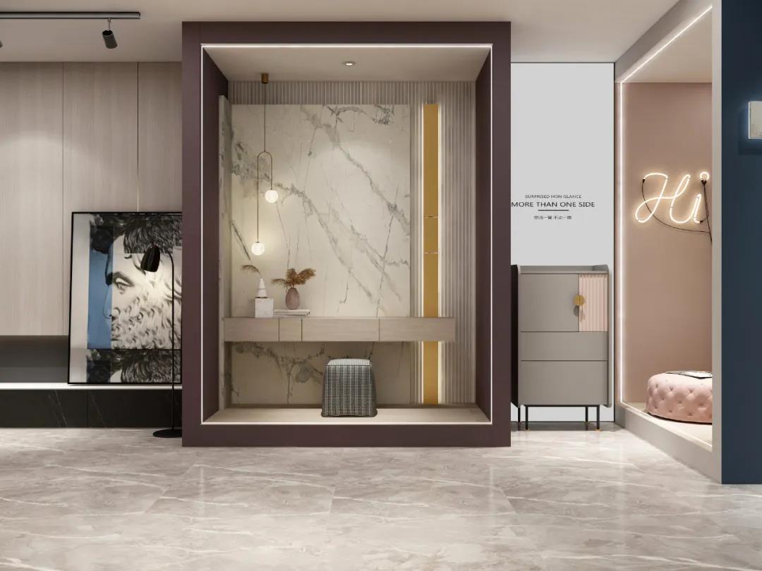 為了讓板材經(jīng)銷商一路犇騰，華洲把這些事都做了！(圖2)