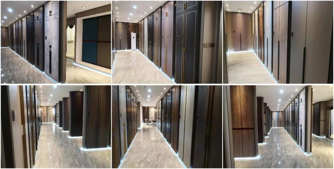 華洲優(yōu)秀合作商訪談 | 銘飾家劉張華： 要走得更快需要找一家思維與落地能力都靠前的品牌商(圖1)