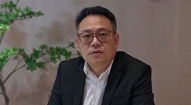 華洲優(yōu)秀合作商訪談 | 佳美歐德森楊國(guó)棟：我曾與華洲是競(jìng)爭(zhēng)對(duì)手，現(xiàn)在是最好的合作伙伴！